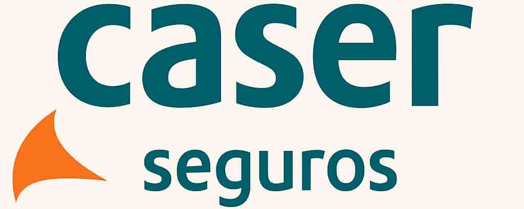 caser Logo de Caser Seguros, proveedor de seguros de salud para extranjeros