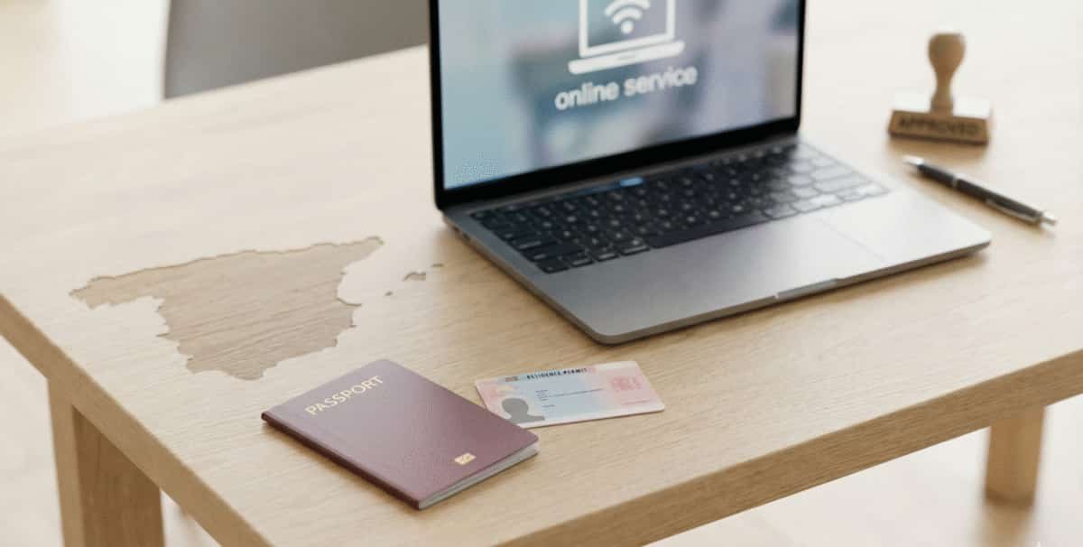 Cómo renovar el NIE / TIE en España 2026: guía completa paso a paso