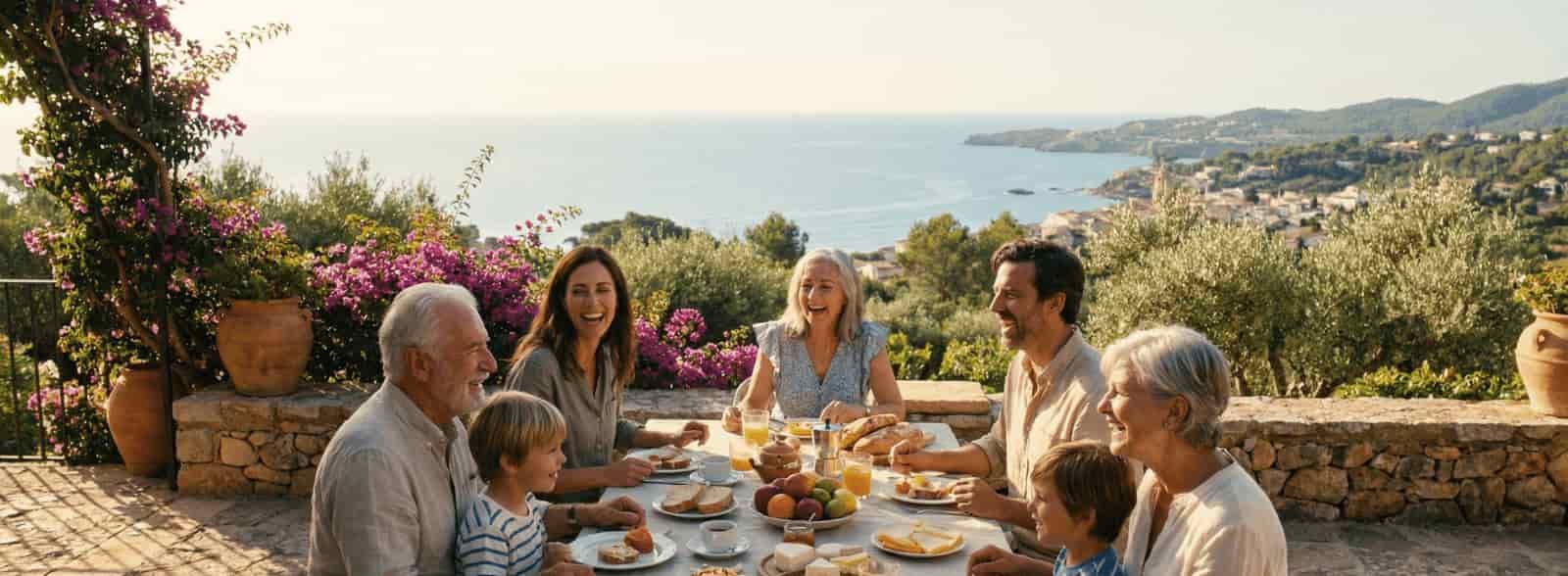 pareja jubilada residencia no lucrativa