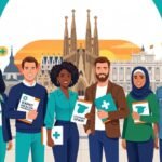 Extranjeros con seguro médico en España - Guía de preguntas frecuentes sobre requisitos de Extranjería 2026